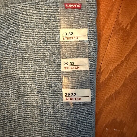 Levi's Superlow Bootcut Women's - Picture 6 of 7